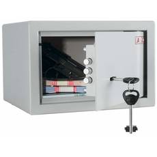 Сейф мебельный Т-17