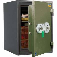 Сейф огнестойкий FRS-49CL