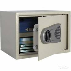 Сейф мебельный SFT-30ER