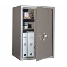 Сейф мебельный ТМ-63Т