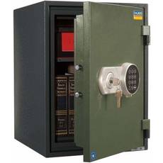 Сейф огнестойкий FRS-66TEL