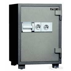 Сейф огнестойкий SD104K