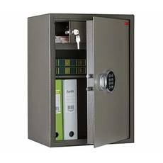 Сейф мебельный ТМ-63ТEL