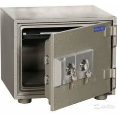 Сейф огнестойкий SD101К