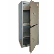 Сейф мебельный КМ-1200т/2