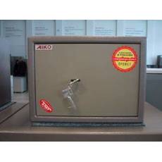 Сейф мебельный ASM-25