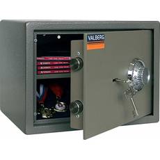 Сейф мебельный ASM-25CL