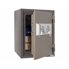 Сейф огнестойкий SD101TK