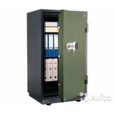 Сейф огнестойкий FRS-140ТEL