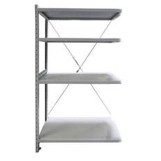 Сборный стеллаж СК 1064 (2964)-ДС