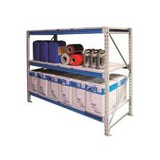 Стеллаж металлический SGR 21103-2,0