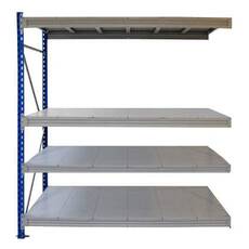 Стеллаж металлический SGR 1584-2,5-DS