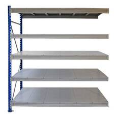 Стеллаж металлический SGR 1565-3,0-DS