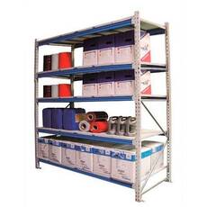 Стеллаж металлический SGR 21105-3,0