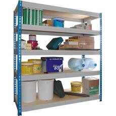 Стеллаж складской МКФ 15915-2,0