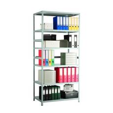 Стеллаж архивный СТФ-236 (2,0)