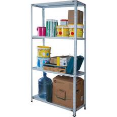 Стеллаж усиленный СТФУ 274-2,5