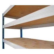 Настил МКФ из фанеры 1525х910