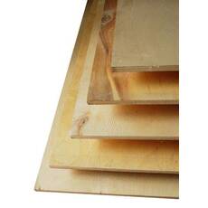 Настил МКФ из фанеры 1830х760