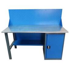 Верстак слесарный ВТ-1.4