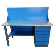 Верстак слесарный ВД-1.2