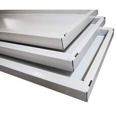 Полка СК 1000x400