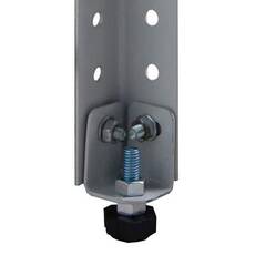 Подпятник СТФ регулируемый