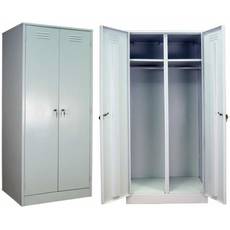 Шкаф одёжный ШРМ-С-500
