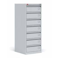 Шкаф картотечный КР-7