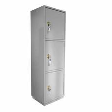 Шкаф бухгалтерский КБ/КБС 033 Т