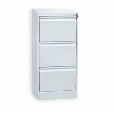 Картотечный шкаф ШК-3