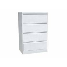 Картотечный шкаф ШК -4-2