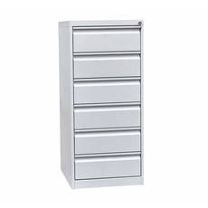 Картотечный шкаф ШК-6 (А6)