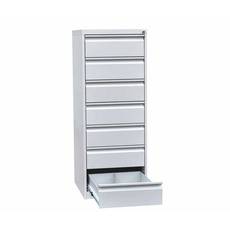 Картотечный шкаф ШК -7 (А5)