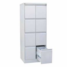 Картотечный шкаф ШК-8 (А4)