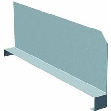 Разделитель на полку 600 МС