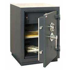 Сейф взломостойкий ПК-10ТК