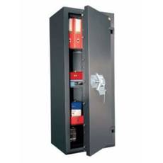 Сейф взломостойкий Рубеж 1668 EL