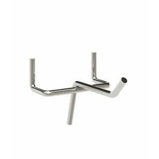 Металлический крючок 5 см