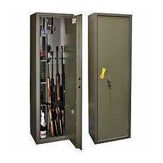 Шкаф оружейный Сафари