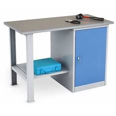 Верстак металлический ВЛ-2-20