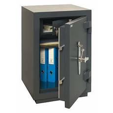 Сейф взломостойкий ПК-10Т