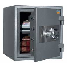 Сейф взломостойкий Гарант Евро-46 EL