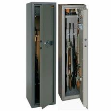 Шкаф оружейный Арсенал EL