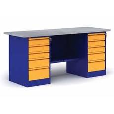 Верстак металлический ВП-6