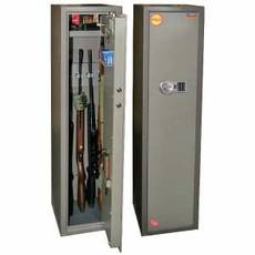Шкаф оружейный Сафари EL