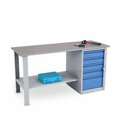 Верстак металлический ВЛ-3-20