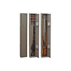 Шкаф оружейный Д-4