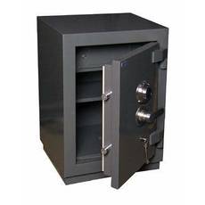 Сейф взломостойкий ТК-10ТК