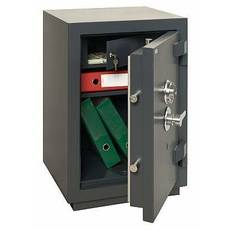 Сейф взломостойкий ПКО-10ТК